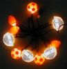 Football Light, Star Light, 